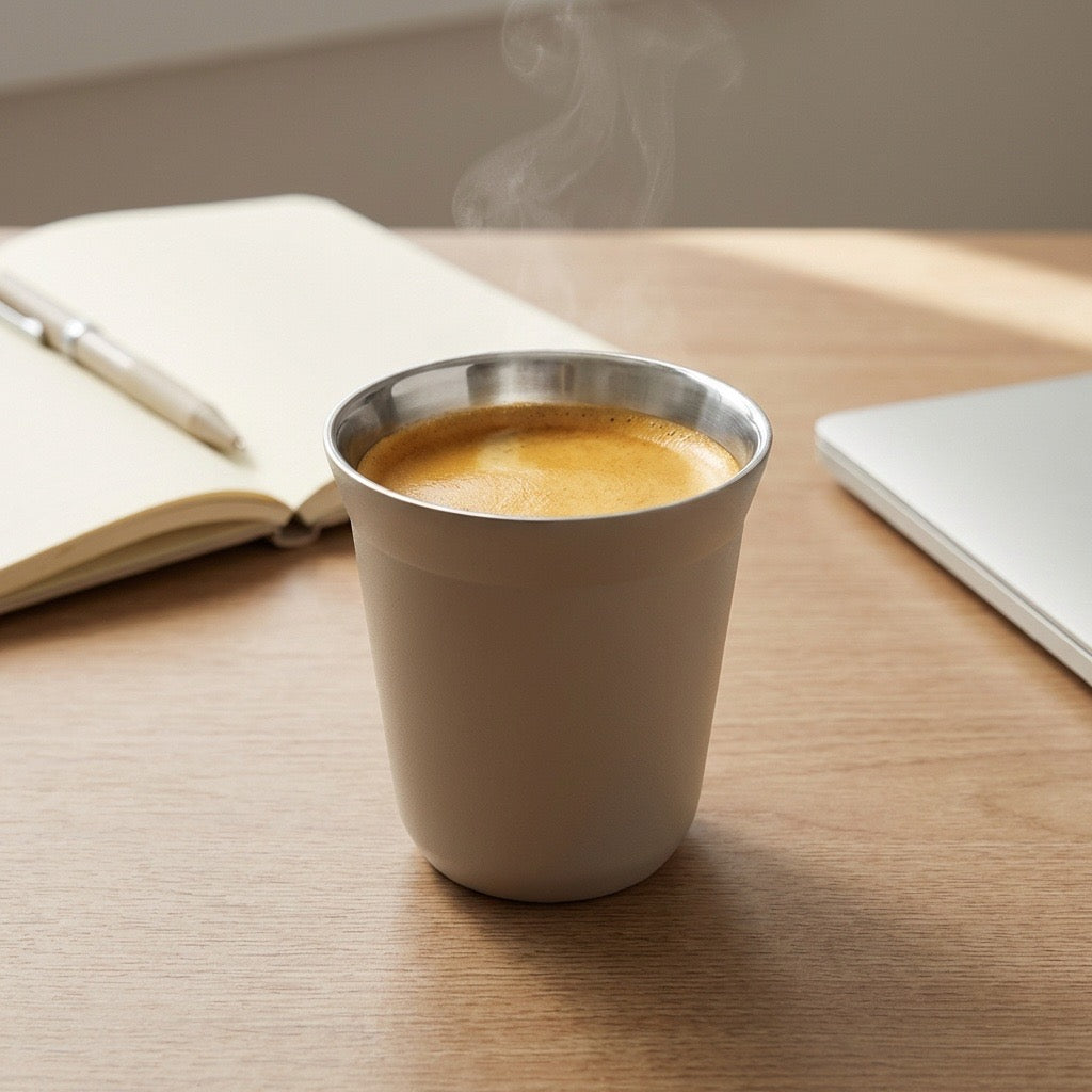 Kubki CoffeeCups na co dzień