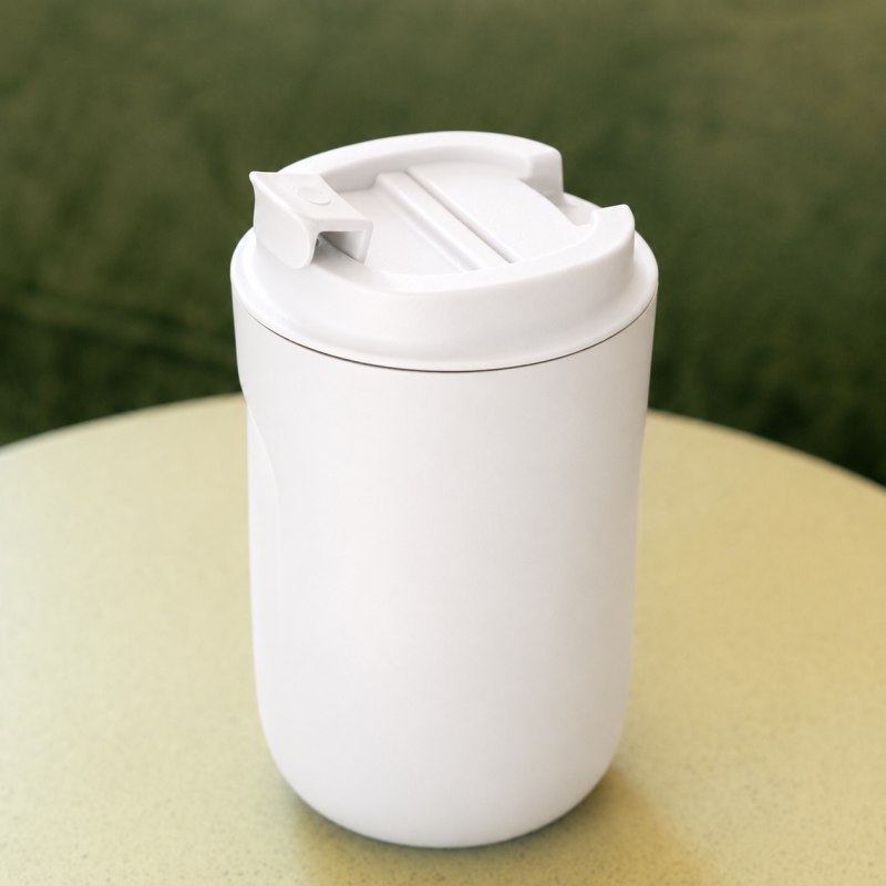 Siprime 380 ml — Biały — 53963