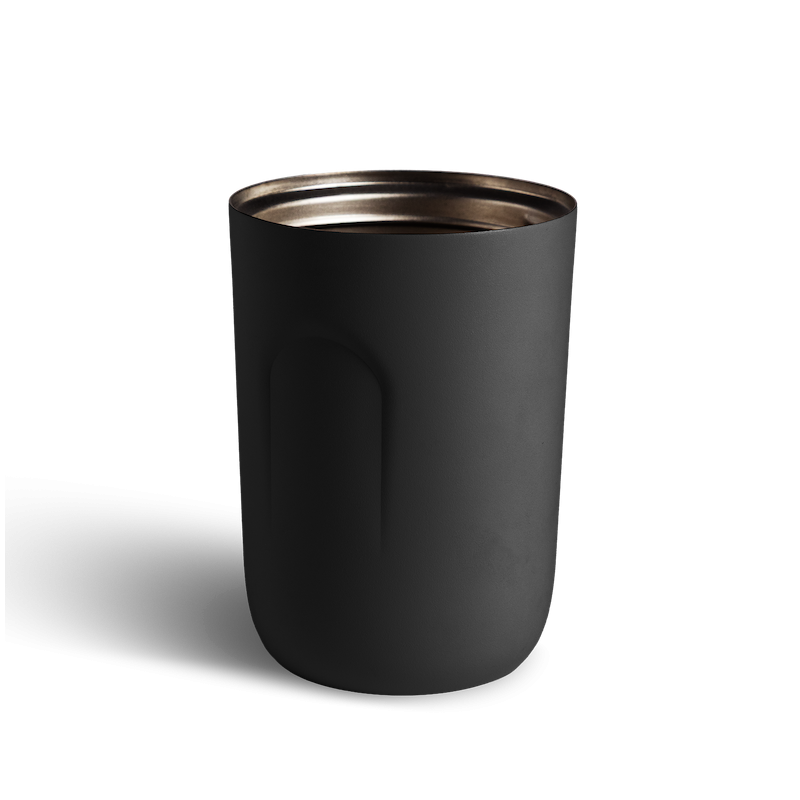 Siprime 380 ml — Czarny — 52153