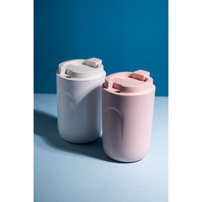 Siprime 380 ml — Różowy — 52157