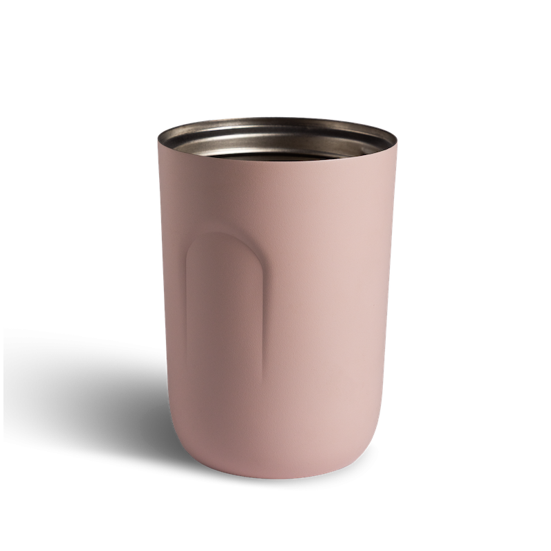 Siprime 380 ml — Różowy — 52147