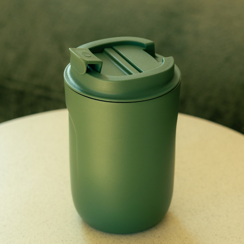 Siprime 380 ml — Zielony — 53957
