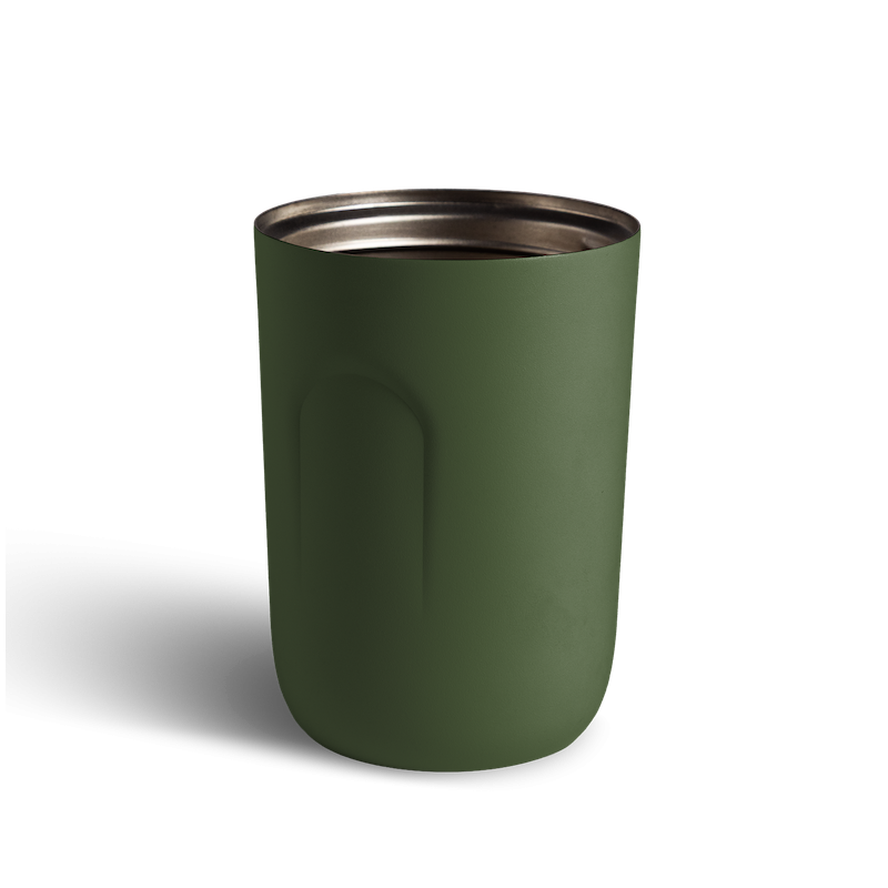 Siprime 380 ml — Zielony — 52170