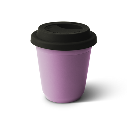 Kubek stalowy Mini 80 ml