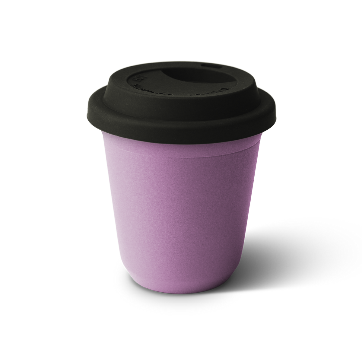 Kubek stalowy Duży 350 ml