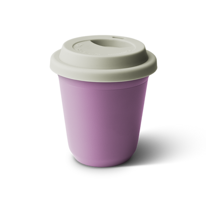 Kubek stalowy Mini 80 ml