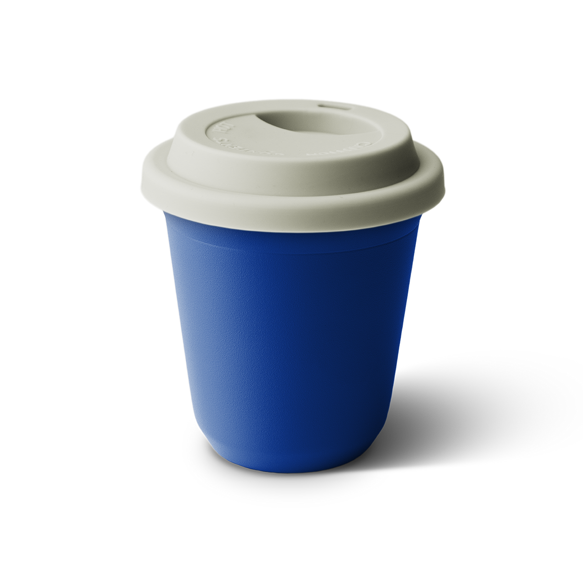 Kubek stalowy Klasyczny 240 ml