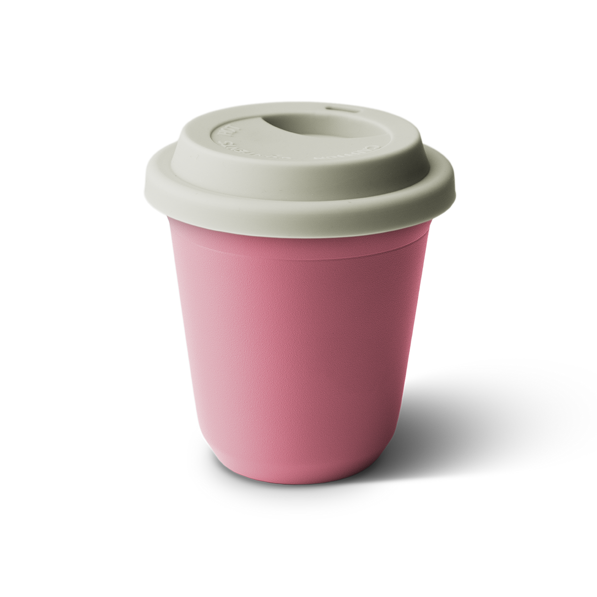 Kubek stalowy Mały 150 ml