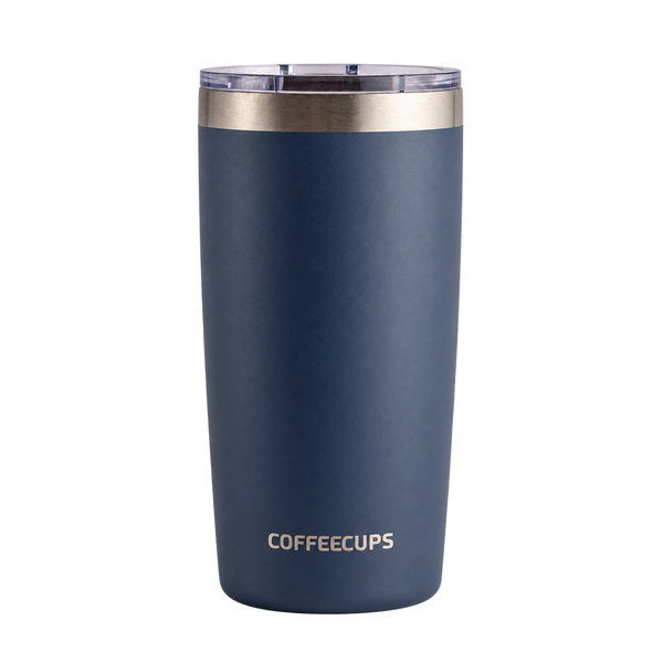 Urban 300 ml — Granatowy
