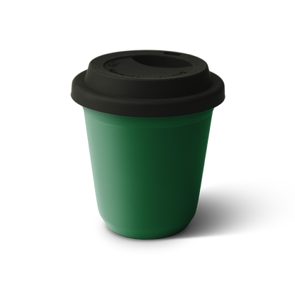 Kubek stalowy Mini 80 ml