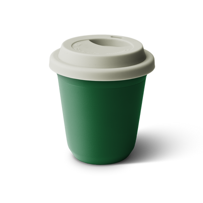 Kubek stalowy Mały 150 ml