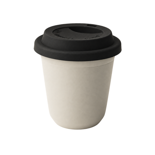 Cappuccino 240 ml — Beige