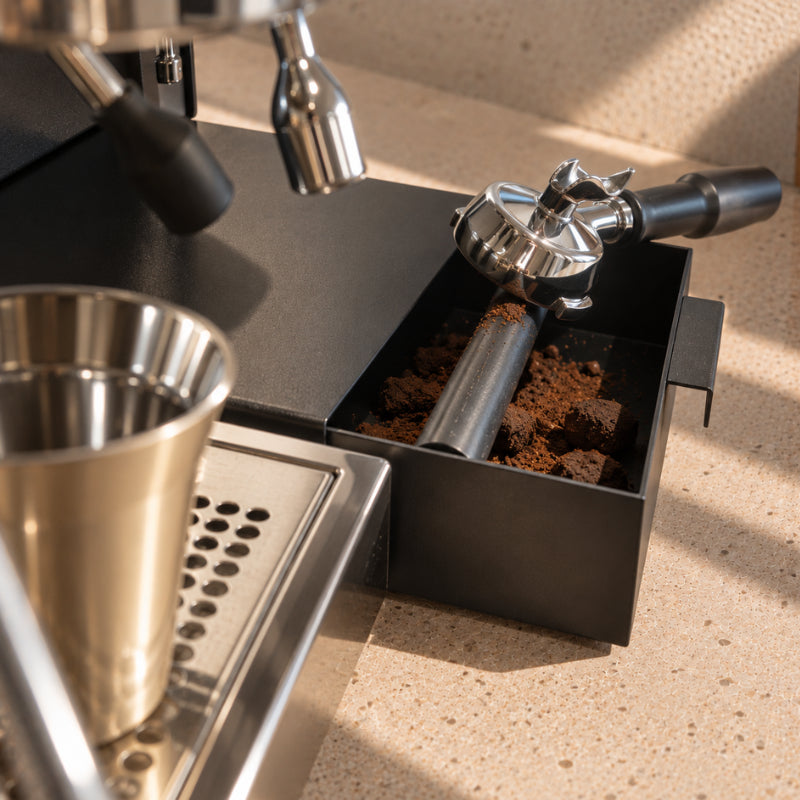 Szuflada na fusy