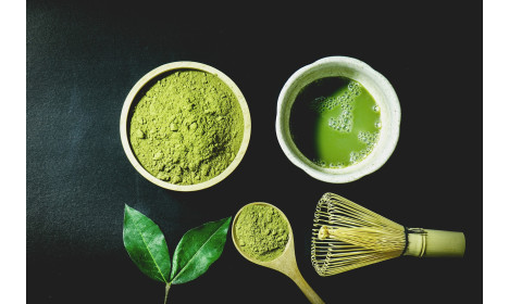 Matcha - co to jest i jakie są jej właściwości?