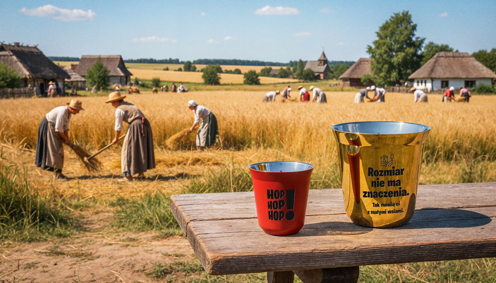 HOP HOP HOP! Візьми чашку з гумором і переглянь нашу колекцію